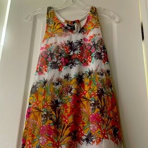 Fire Los Angeles Summer Dress New with tags